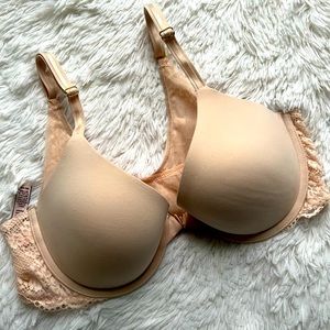 Victoria Secret Love Cloud Bra